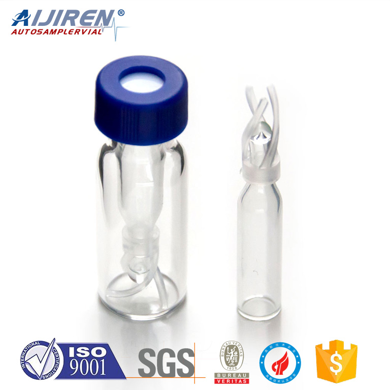 Free sample 9mm autosampler vials hplc    